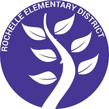 Rochelle CCSD 231's Logo